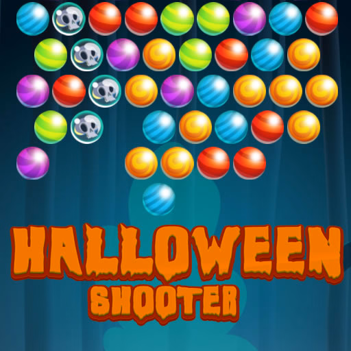 Halloween Shooter